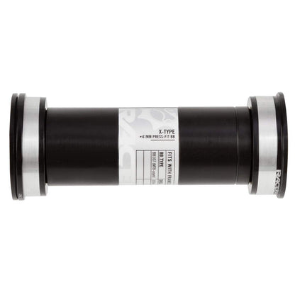 RaceFace EXI BB107 Bottom Bracket: 41mm ID x 107mm Shell x 24mm Spindle 4