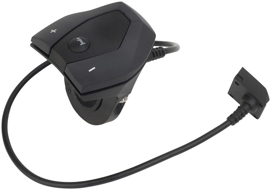 Bosch Intuvia Control Unit - Anthracite, BDU2XX, BDU3XX 1