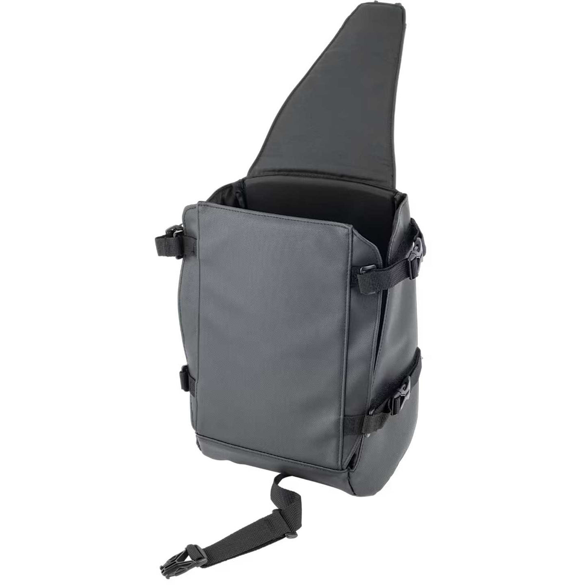 Trek 2023 Farley Rear Bikepacking Harness System 10L Black 5