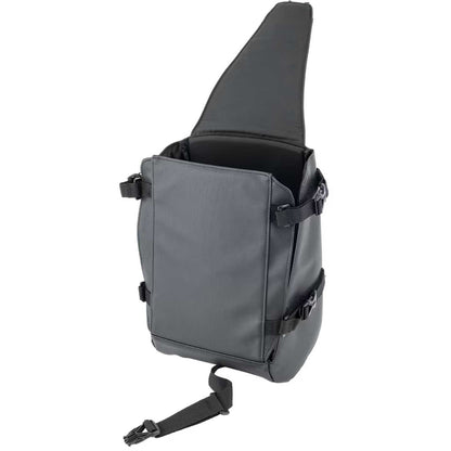 Trek 2023 Farley Rear Bikepacking Harness System 10L Black 5