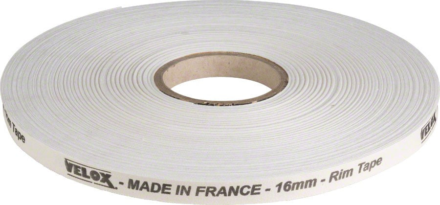 Velox 16mm Rim Tape *100 meter* 1