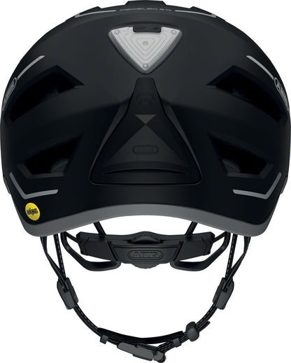 Abus Pedelec 2.0 MIPS Helmet - Velvet Black, Medium 3