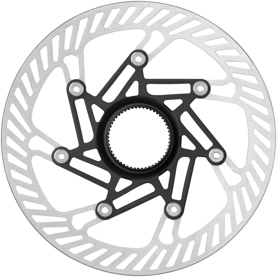 Campagnolo AFS Disc Brake Rotor - Center-Lock 160mm 1