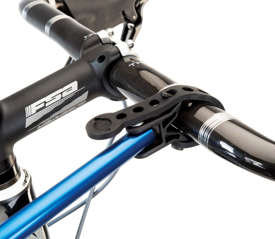 Park Tool HBH-3 Extendable Handlebar Holder 18”-32” Black 11