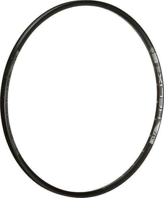 Sun Ringle Helix TR25 SL Tubeless Rim 29 32h Presta Black 1