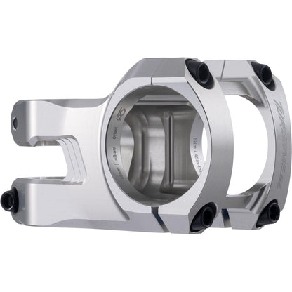 Race Face Turbine-SL Stem (35.0) 0/6mm x 60mm Silver 6