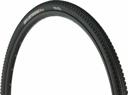 Kenda Flintridge Pro Tire 700x40c Tubeless DTC/GCT Folding Black Gravel 1