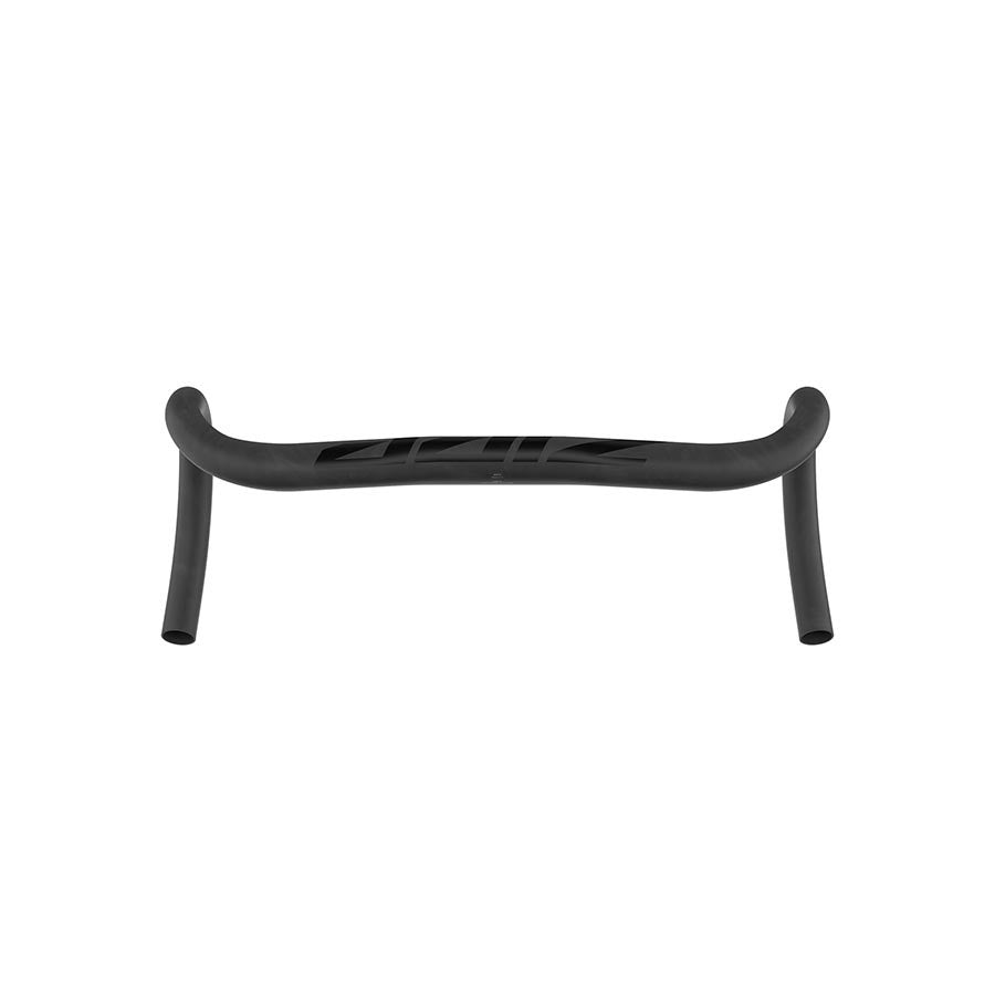 Zipp SL70 Ergo Carbon Road Drop Handlebar 31.8mm Clamp 40cm Matte Black 3
