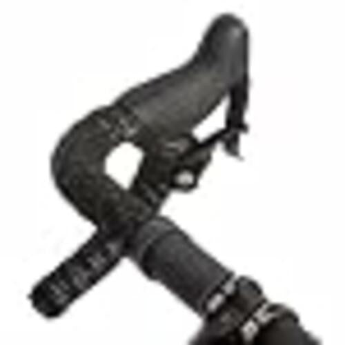 Origin8 Hangtime Dropper Post Lever Kit Drop Bar Remote Lever Black 5
