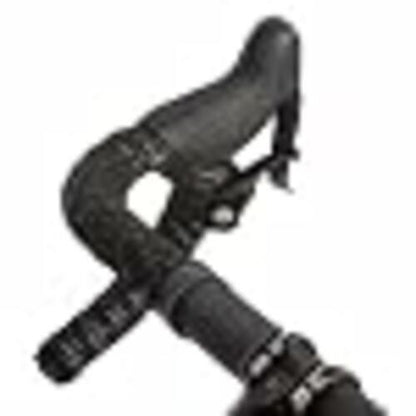 Origin8 Hangtime Dropper Post Lever Kit Drop Bar Remote Lever Black 5