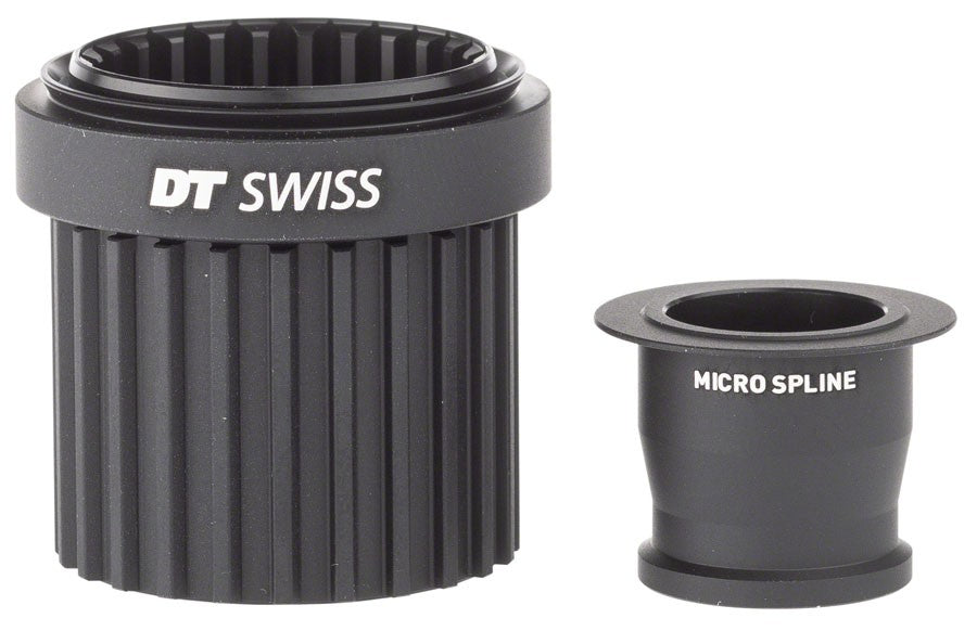DT Swiss Ratchet EXP Freehub Body Micro Spline Sealed Bearing Kit 2