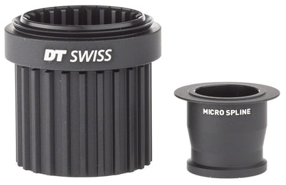 DT Swiss Ratchet EXP Freehub Body Micro Spline Sealed Bearing Kit 2