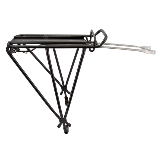 Topeak Explorer Disc MTX Rear Bike Rack with Spring Clip fits 26" - 700C Disc 1