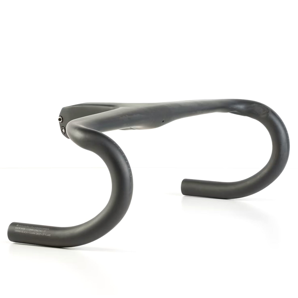 Bontrager Aeolus RSL VR-C Integrated Carbon Handlebar/Stem - Genuine OEM Product 1
