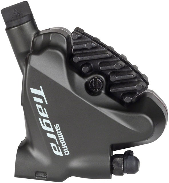 Shimano Tiagra BR-4770 Rear Flat Mount Hydraulic Disc Brake Caliper 1
