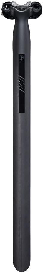 Ritchey Superlogic Flexlogic 1-Bolt Post 27.2mm x 350mm Carbon 3