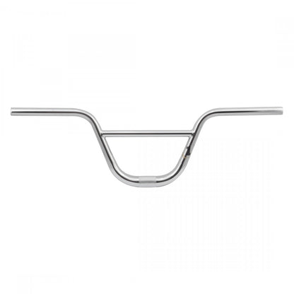 Alienation Olympic Bars 31.8mm 28.35in Chrome 4130 Chromoly 2-Piece 2