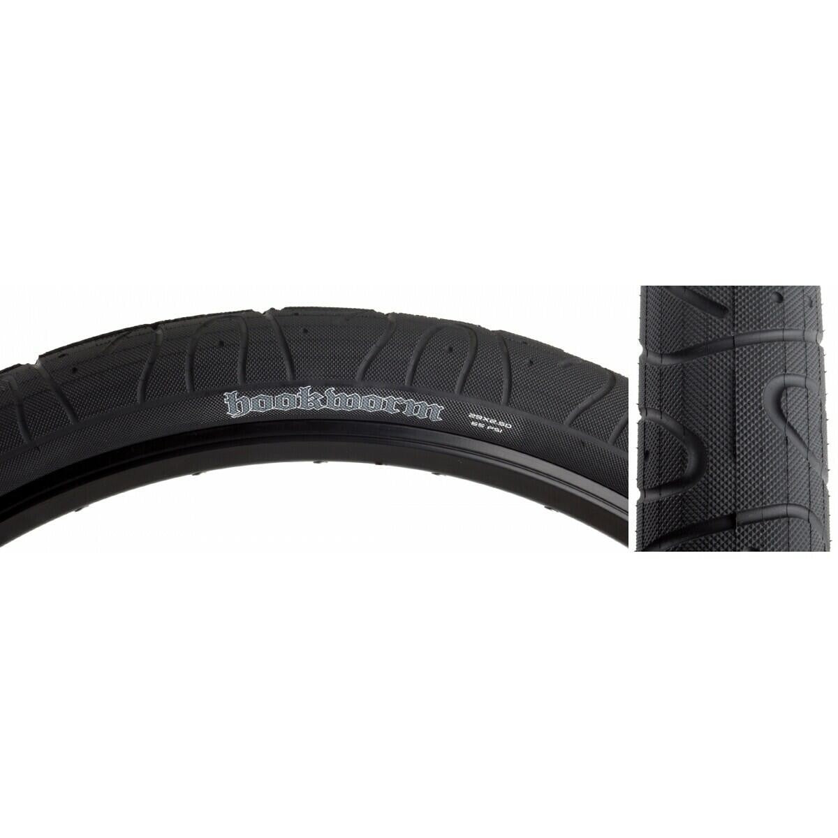 Maxxis Hookworm Tire 29x2.5 Black Wire 60TPI Single Compound 1