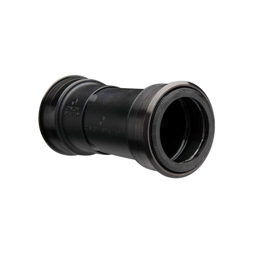 Race Face Cinch 30mm PF92 Press Fit BB BB92 Spindle: 30mm Width: 92mm Diameter: 1