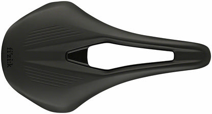 Fizik Vento Argo R5 Saddle - S-Alloy Black 140mm 1