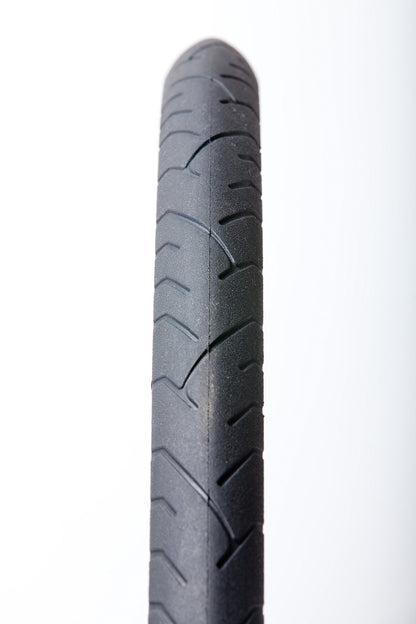 RiBMo ProTite Folding Urban/Commuter Tire 700x23C Black 2