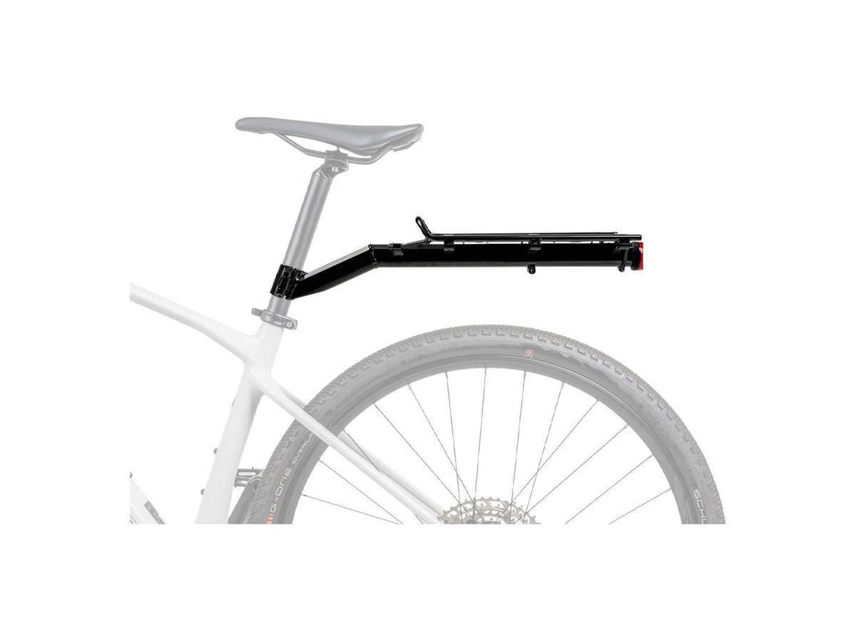 Topeak MTX A-Type Beam Seatpost Rack Frame XS-M (13-18˝/33-54cm) 2