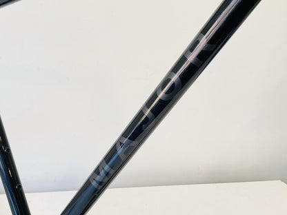 Hennessy / Affinity Major Taylor Cr-Mo Frame & Fork Set 48cm X-Small - Light Use 8