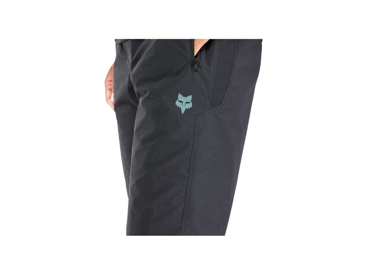 Fox Racing x Trek Ranger Women's Mountain Bike Short with Liner 5