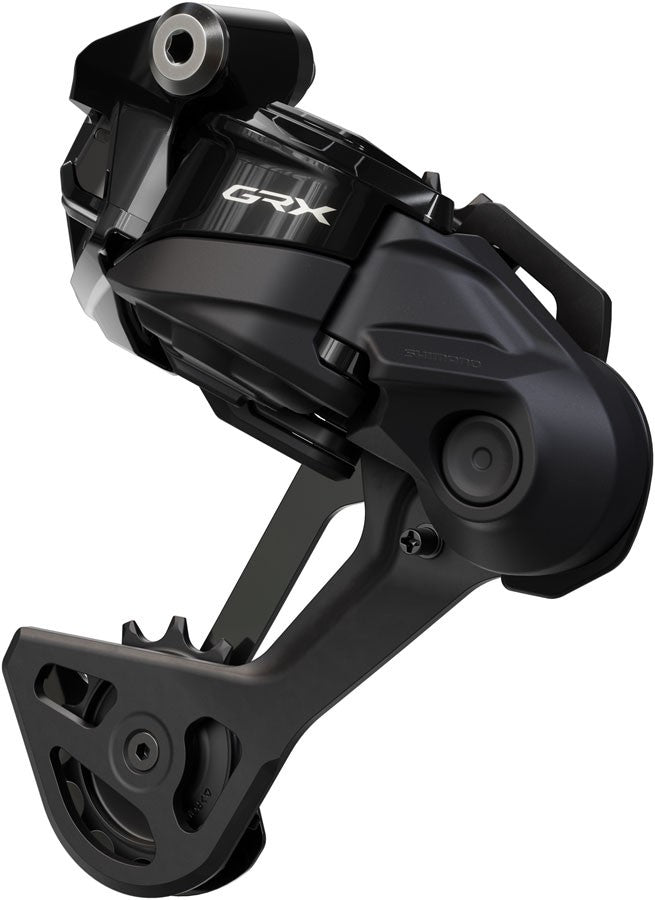 Shimano GRX RD-RX827-SGS Di2 Wireless 12-Speed Long Cage Rear Derailleur 3