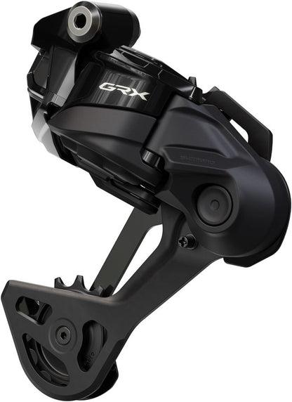 Shimano GRX RD-RX827-SGS Di2 Wireless 12-Speed Long Cage Rear Derailleur 3