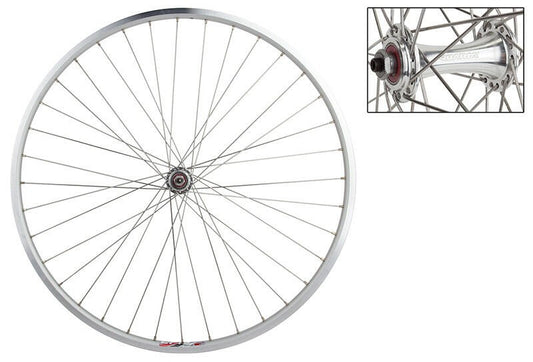 WM Wheel Front 700 622x14 Wei Lp18 Sl 36 Or8 Rd2100 Qr Seal Sl Dti2.0sl 1