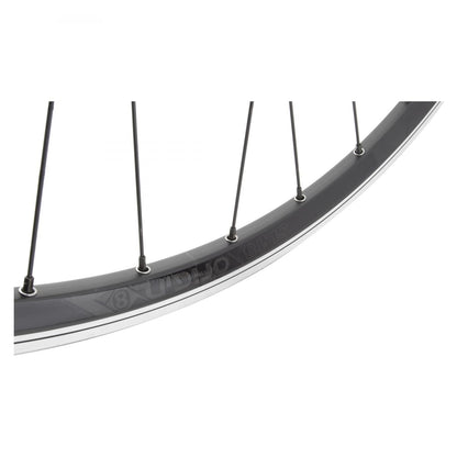 Wheel Master 700C Alloy Road Double Wall 700C RR OR8 SL18 Rim 3