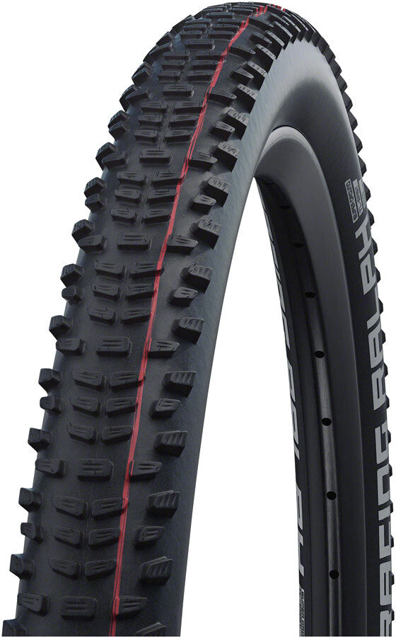 Schwalbe Racing Ralph Tire - 29x2.25 Tubeless Fold Black Evolution Super Ground 1
