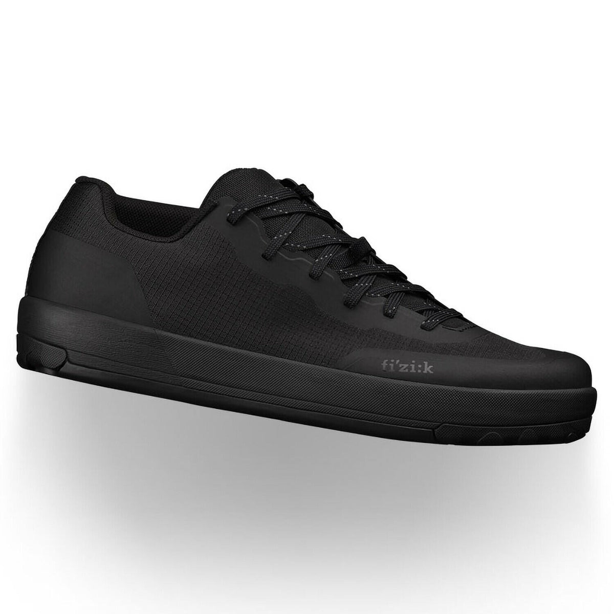 Fizik Mountain Shoes Gravita Versor Black/Black - 40 1
