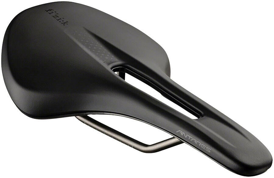 Fizik Vento Antares R3 Saddle - Kium 150mm Black 1