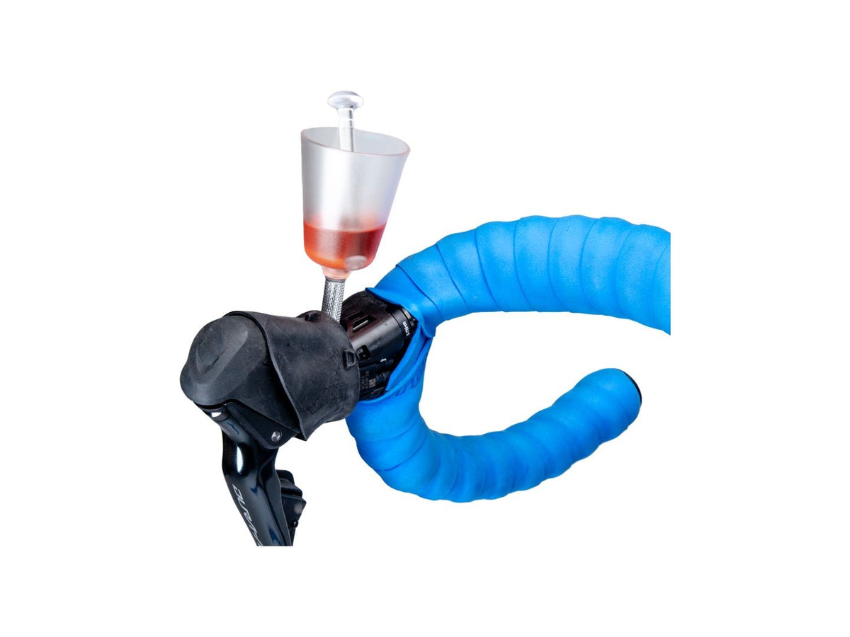 Park Tool BKM-1.2 Mineral Oil Bleed Kit One size Black 12