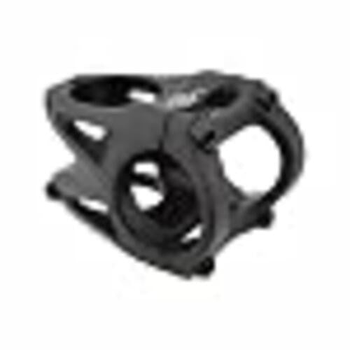 Origin8 Throwdown OS MTB Stem, 1-1/8", Black, 35 5