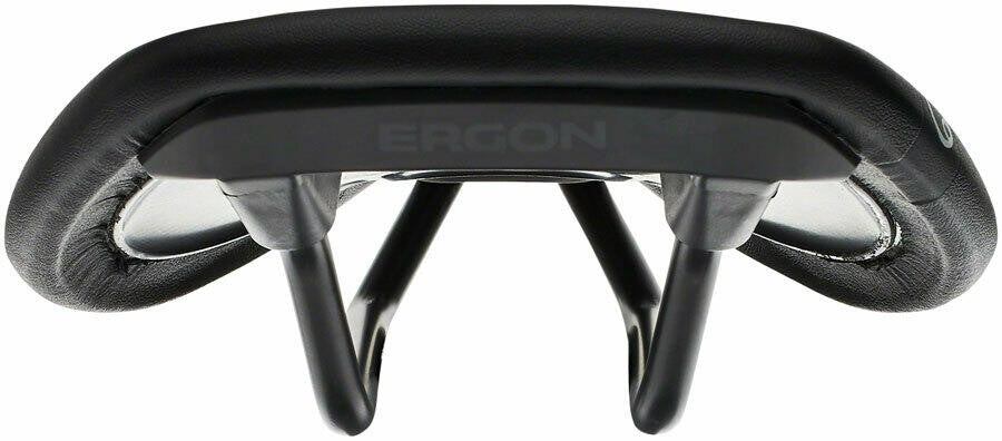 Ergon SR Sport Gel Womens Saddle Small-Medium Black 4