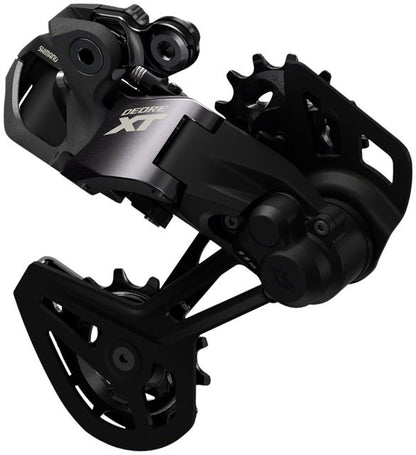 Shimano STEPS RD-M8150 Deore XT Rear Derailleur - SGS, 11/12-Speed 6