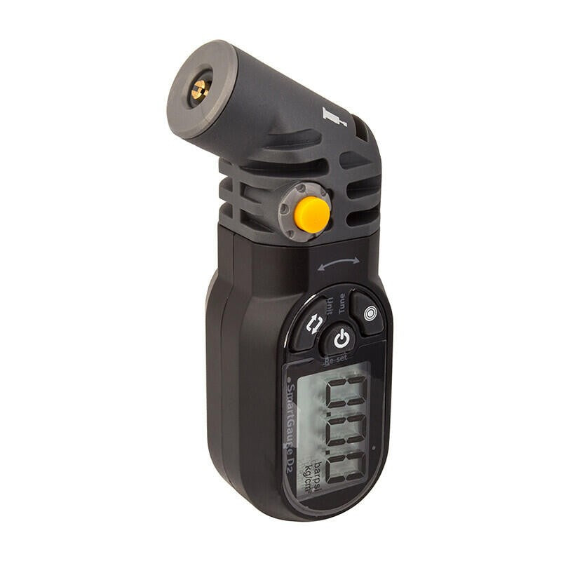Topeak SmartGauge D2 Tool Tire Gauge Topeak Smartgauge D2 1