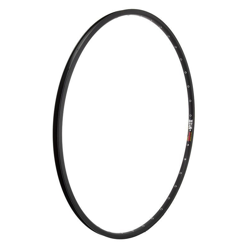 Sun Ringle M-13 II Rim Sun 700c 622x13 M13 Ii 36 Bk/nmsw Pv 1