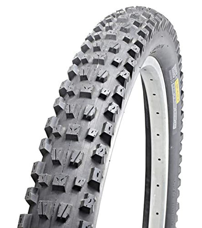 Delium Rugged MTB E-Bike Tire 27.5x2.5" Folding Tubeless ECE-R75 Trip Comp Black 5