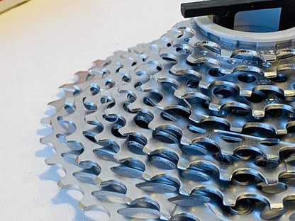 SRAM PG-1050 12-36t 10-Speed Cassette - Silver 3