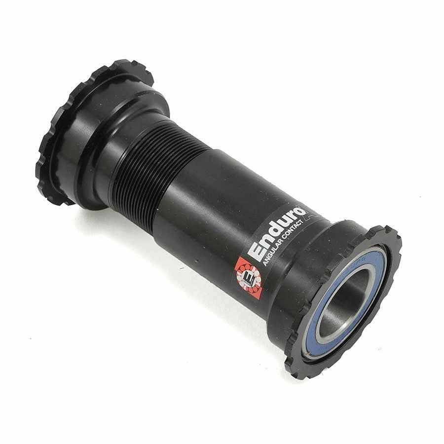 Wheels Manufacturing PressFit 86/92 for SRAM BB Shell: 86.5mm Dia.: 46mm Axle 1