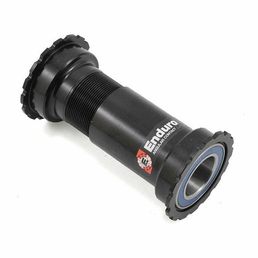 Wheels Manufacturing PressFit 86/92 for SRAM BB Shell: 86.5mm Dia.: 46mm Axle 1