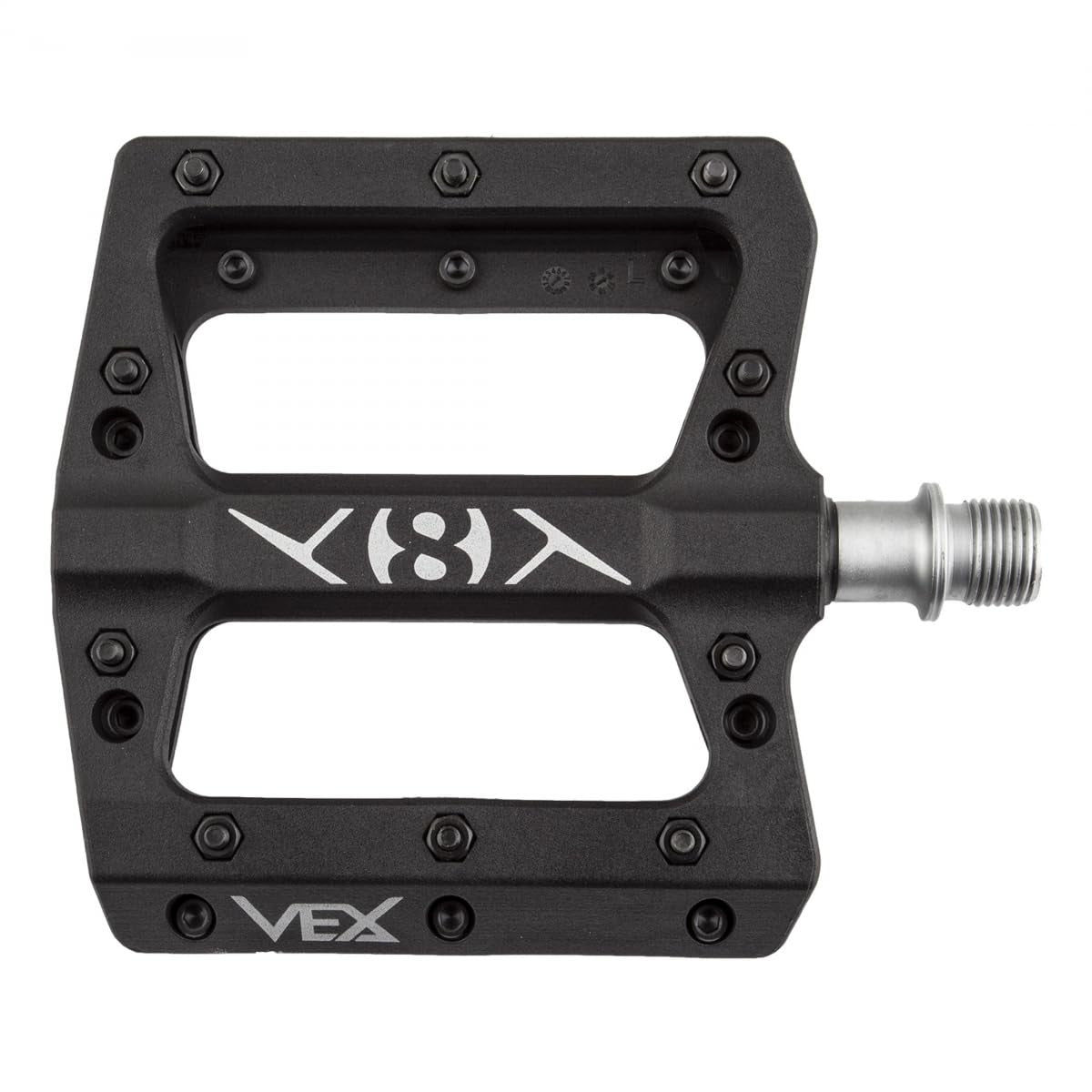 Origin8 Vex Platform Pedals 2