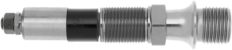 Shimano PD-M9100 Pedal Axle Assembly - Left 1