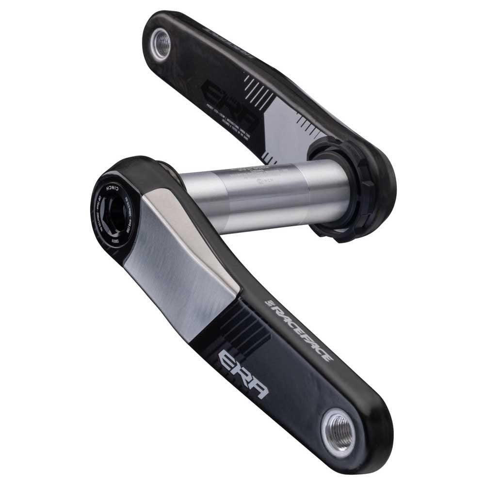 Raceface ERA Crankset Spindle: 30mm BCD: Direct Mount Cinch 30mm 160mm Black 1