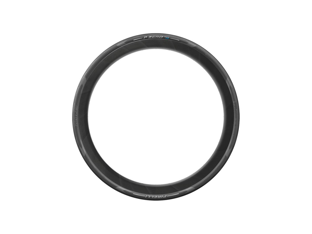 Pirelli P ZERO Race TLR 4S Road Tire 700C x 32mm Black 3