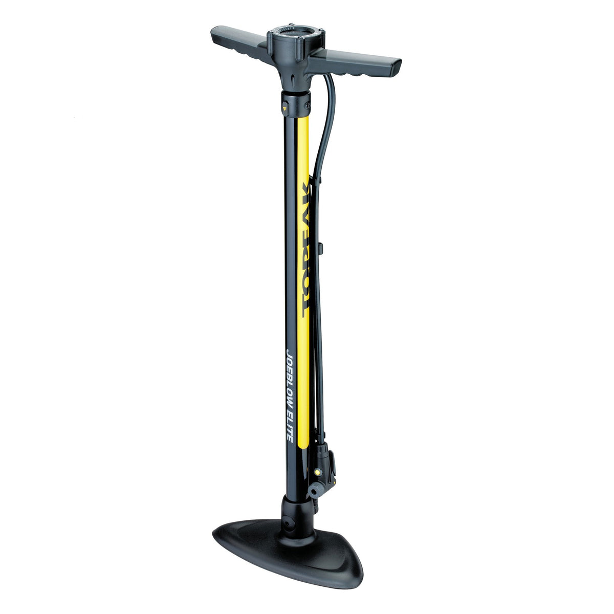 Topeak JoeBlow Elite Floor Pump 1